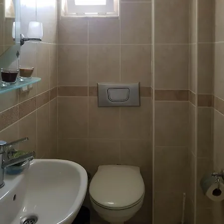 3-bedroom By The Pool Villa Belek