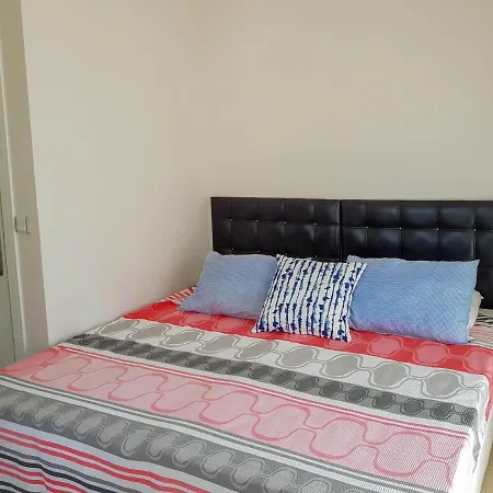 Βίλα 3-bedroom By The Pool Μπέλεκ